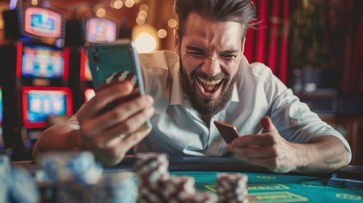 Gambaran konsep cashback mingguan sebagai opsi promosi seimbang