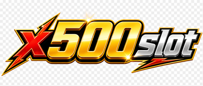 Logo x500slot